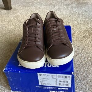 Birkenstockock Bend Low Roast